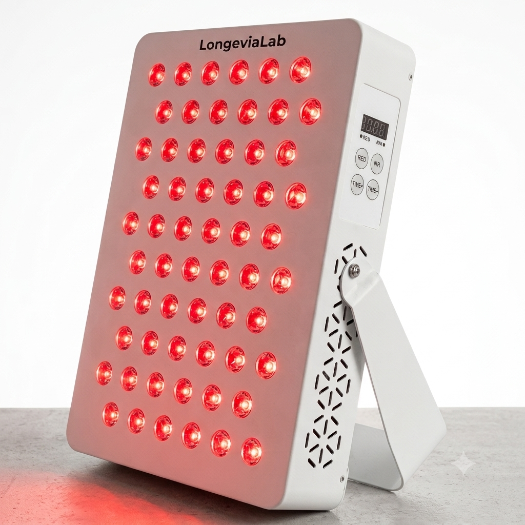 LongeviaLab Pulse 300 Beauty